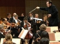Симфонические оркестры Европы. Королевский оркестр Концертгебау 1 часть