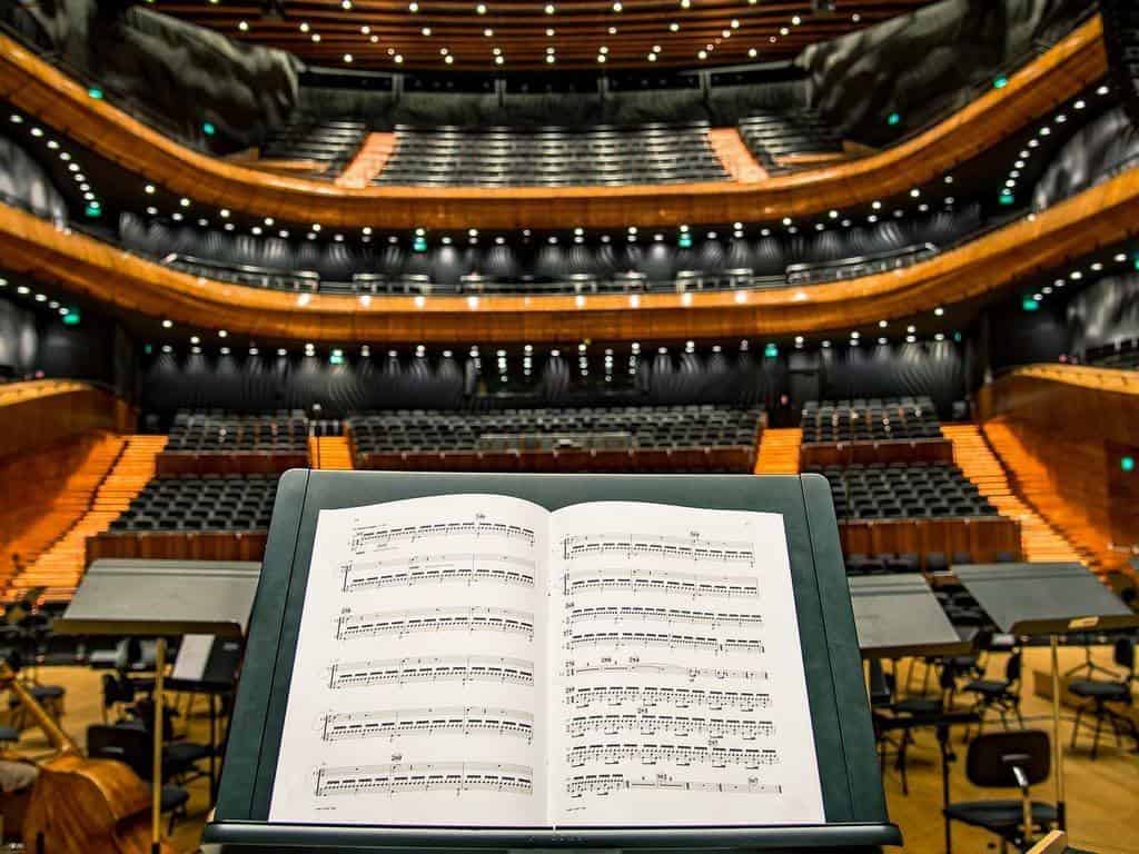 Симфонические оркестры Европы Миша Майский, Маркус Пошнер и Оркестр Итальянской Швейцарии