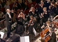 Симфонические оркестры Европы. Симфонический оркестр Гевандхауса