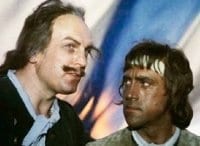Сказ про то, как царь Петр арапа женил