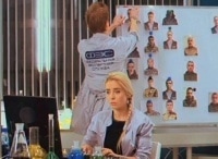 След Бессонница