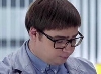 След Бремя вины