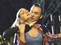 След Доказательства любви