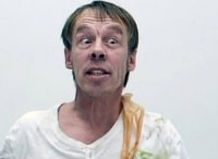 След Единорог