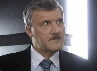 След Непутевый обходчик