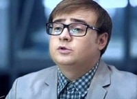 След Судья