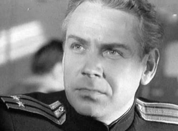 След в океане