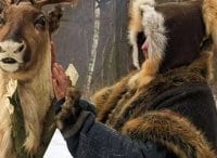 След Золотая баба