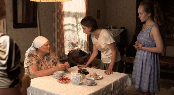 Слепая На все времена