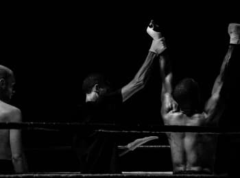Смешанные единоборства. Bellator. Александр Шлеменко против ГегардаМусаси. Трансляция из США