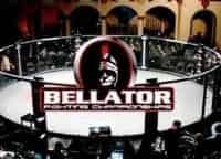 Смешанные единоборства. Bellator. Прямая трансляция из Ирландии М. Кинг Мо Лаваль - С. Ишии