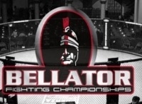 Смешанные единоборства. Bellator. Прямая трансляция из США А. Шлеменко - Г. Мусаси. Л. МакГири - Б. МакДэниэл