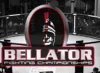 Смешанные единоборства. Bellator. Трансляция из США А. Шлеменко - Г. Мусаси