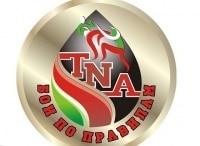 Смешанные единоборства. Бои по правилам TNA. 1/8 финала. Трансляция из Казани