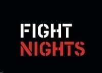 Смешанные единоборства. Fight Nights. Прямая трансляция из Москвы К. Сидельников - Б. Агаев