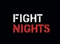 Смешанные единоборства. Fight Nights. Трансляция из Дагестана Д. Брандао - А. Алиев. Ф. Мальдонадо - К. Омаров
