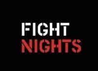 Смешанные единоборства. Fight Nights. Трансляция из Омска А. Матмуратов - Е. Игнатьев