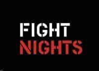 Смешанные единоборства. Fight Nights. Трансляция из Ростова-на-Дону