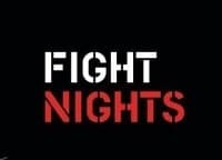 Смешанные единоборства. Fight Nights. Трансляция из Владивостока В. Минеев - М. Фалькао