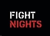 Смешанные единоборства. Fight Nights В. Минаков - Д. Дж. Линдерман