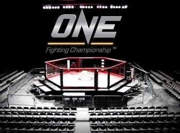 Смешанные единоборства. One FC. Джорджио Петросян против Джо Наттавута. Джабар Аскеров против Сами Санья. Трансляция из Таиланда