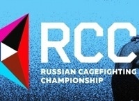 Смешанные единоборства. Russian Cagefighting Championship 1. Трансляция из Екатеринбурга Д. Гольцов - А. Джамбазов. С. Харитонов - Дж. Бельтран