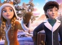 Снежная королева 3. Огонь и лед