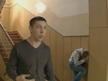 Солдаты 14 36 серия