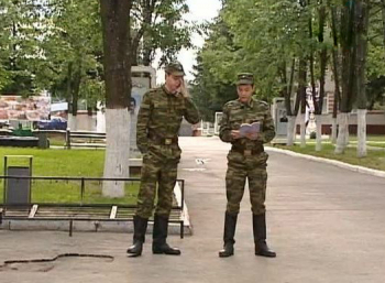 Солдаты 15: Новый призыв 27 серия