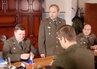 Солдаты 6 16 серия