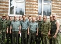 Солдаты 47 серия