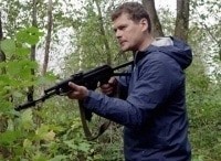 Спасатель