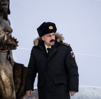 Спасите Колю!