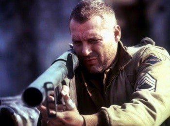 Спасти рядового Райана