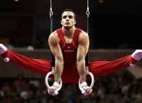 Спортивная гимнастика. Чемпионат мира. Мужчины. Многоборье. Трансляция из Канады