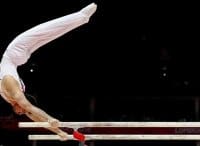 Спортивная гимнастика. Кубок мира. Финалы в отдельных видах. Трансляция из Катара