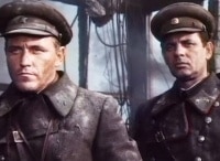 Сталинград 1 серия