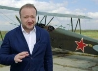 Сталинские соколы. Расстрелянное небо