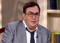 Станислав Садальский. Одинокий шут