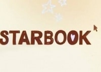 Starbook Звёзды в теле