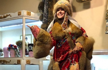 Страна чудес