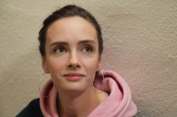 Судьба на лестничной клетке 3 серия