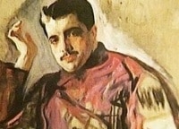 Судьба подвижника. Сергей Дягилев
