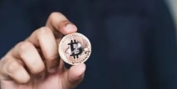 Свои Кровавый биткоин