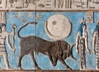 Святыни Древнего Египта