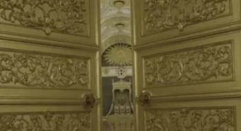 Святыни Кремля Парадная империи