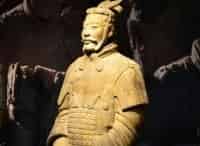 Тайна величайшей гробницы Древнего Китая