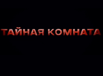 Тайная комната. Йозеф Геббельс