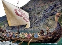 Тайны викингов 2 серия - В поисках новых миров