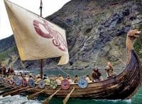Тайны викингов 2 серия